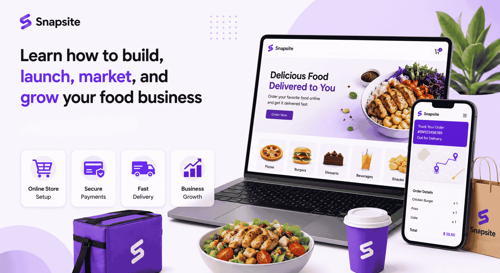 Food Business