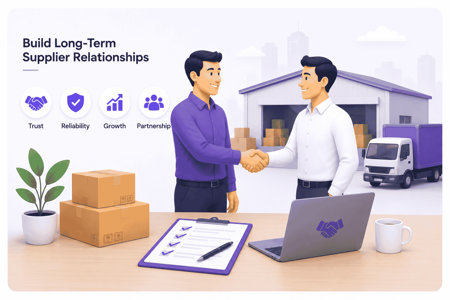 Start Ecommerce Journey