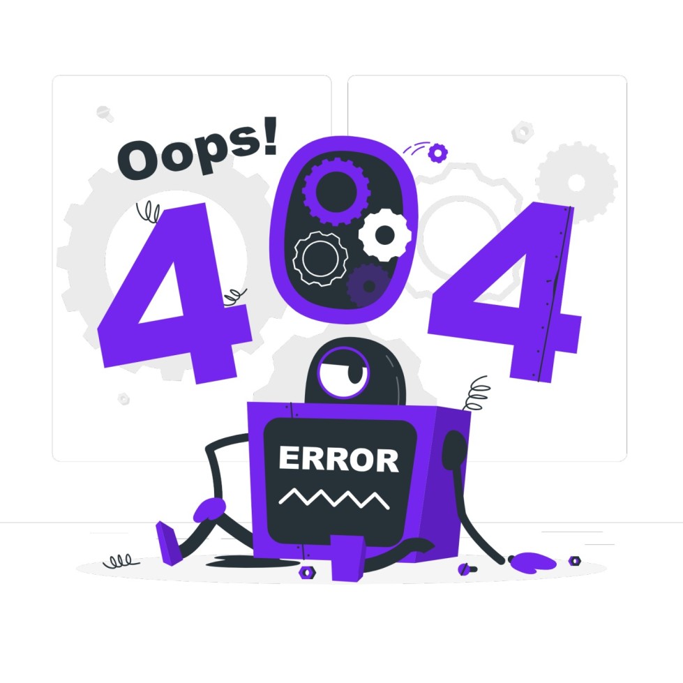 Error Image